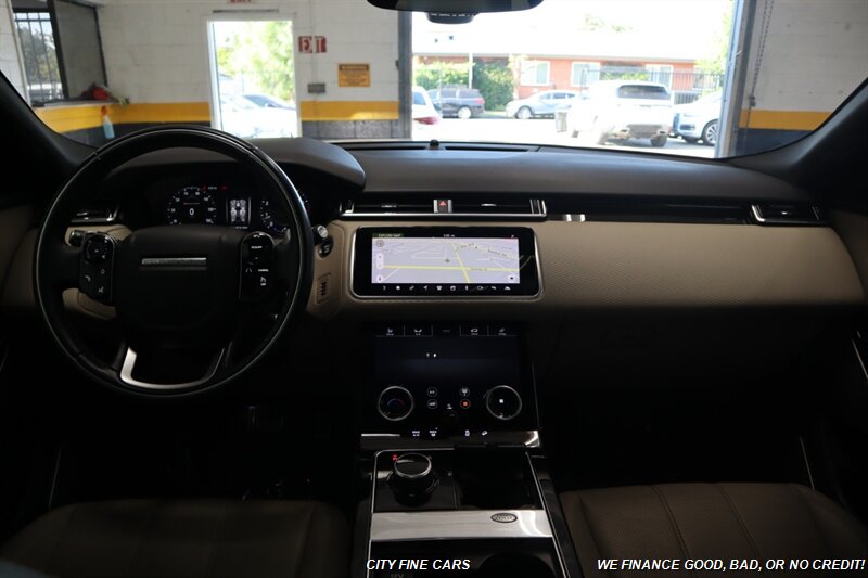 2018 Land Rover Range Rover Velar P250 R-Dynamic SE - Photo 16 - Panorama City, CA 91402