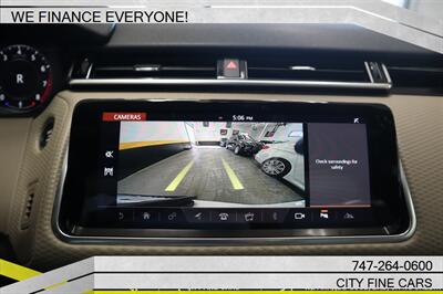 2018 Land Rover Range Rover Velar P250 R-Dynamic SE - Photo 24 - Panorama City, CA 91402