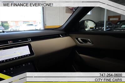 2018 Land Rover Range Rover Velar P250 R-Dynamic SE - Photo 18 - Panorama City, CA 91402