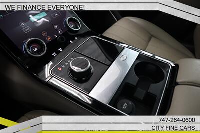 2018 Land Rover Range Rover Velar P250 R-Dynamic SE - Photo 26 - Panorama City, CA 91402