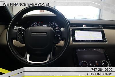 2018 Land Rover Range Rover Velar P250 R-Dynamic SE - Photo 17 - Panorama City, CA 91402