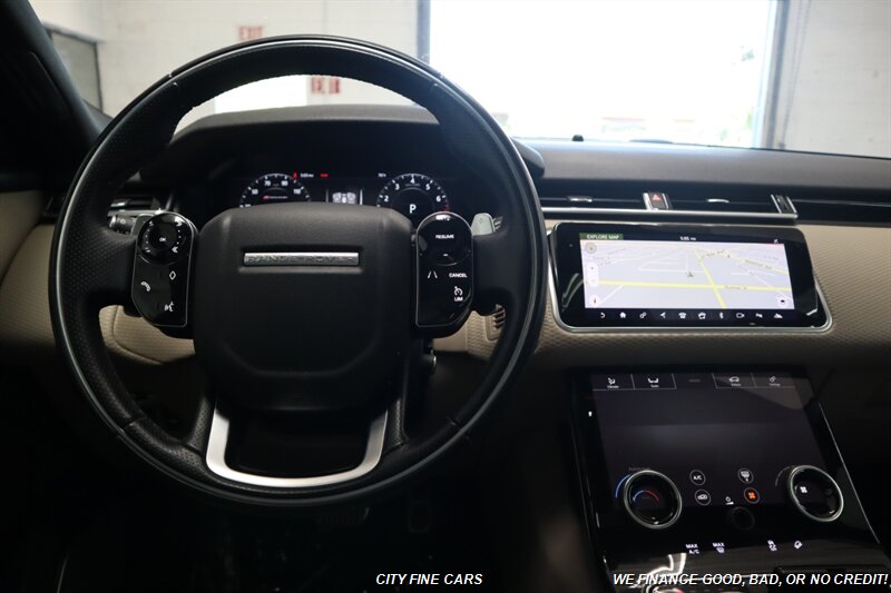 2018 Land Rover Range Rover Velar P250 R-Dynamic SE - Photo 17 - Panorama City, CA 91402