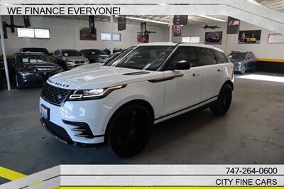 2018 Land Rover Range Rover Velar P250 R-Dynamic SE - Photo 3 - Panorama City, CA 91402