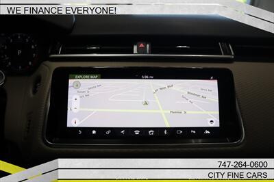 2018 Land Rover Range Rover Velar P250 R-Dynamic SE - Photo 23 - Panorama City, CA 91402