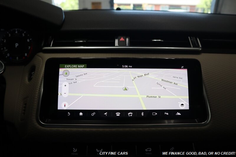 2018 Land Rover Range Rover Velar P250 R-Dynamic SE - Photo 23 - Panorama City, CA 91402