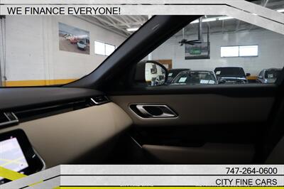 2018 Land Rover Range Rover Velar P250 R-Dynamic SE - Photo 27 - Panorama City, CA 91402