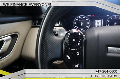 2018 Land Rover Range Rover Velar P250 R-Dynamic SE - Photo 20 - Panorama City, CA 91402