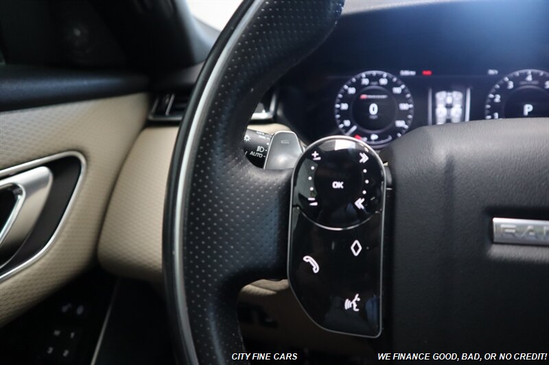 2018 Land Rover Range Rover Velar P250 R-Dynamic SE - Photo 20 - Panorama City, CA 91402
