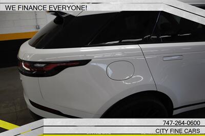 2018 Land Rover Range Rover Velar P250 R-Dynamic SE - Photo 10 - Panorama City, CA 91402