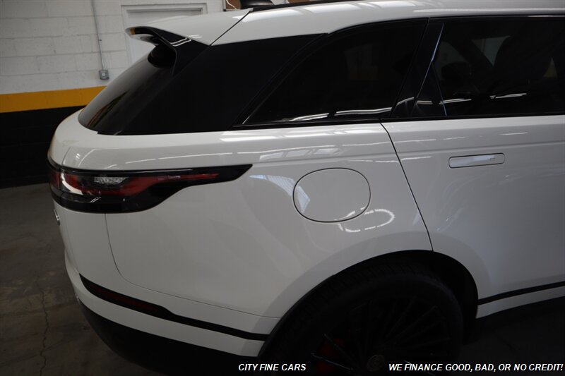 2018 Land Rover Range Rover Velar P250 R-Dynamic SE - Photo 10 - Panorama City, CA 91402