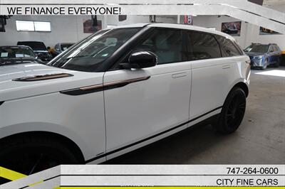2018 Land Rover Range Rover Velar P250 R-Dynamic SE - Photo 5 - Panorama City, CA 91402