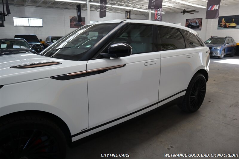 2018 Land Rover Range Rover Velar P250 R-Dynamic SE - Photo 5 - Panorama City, CA 91402