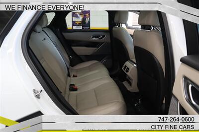 2018 Land Rover Range Rover Velar P250 R-Dynamic SE - Photo 35 - Panorama City, CA 91402