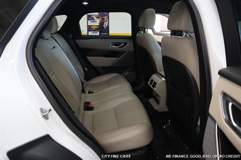 2018 Land Rover Range Rover Velar P250 R-Dynamic SE - Photo 35 - Panorama City, CA 91402
