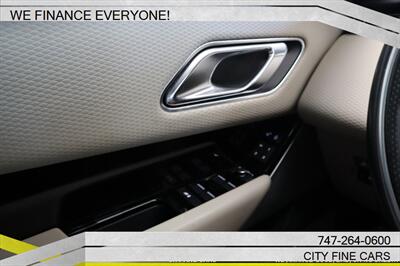 2018 Land Rover Range Rover Velar P250 R-Dynamic SE - Photo 28 - Panorama City, CA 91402
