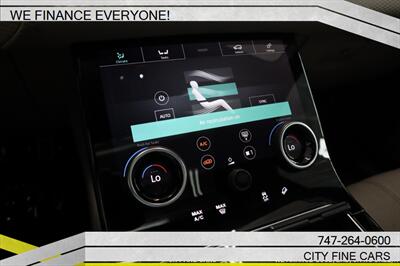 2018 Land Rover Range Rover Velar P250 R-Dynamic SE - Photo 25 - Panorama City, CA 91402