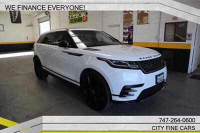 2018 Land Rover Range Rover Velar P250 R-Dynamic SE - Photo 13 - Panorama City, CA 91402