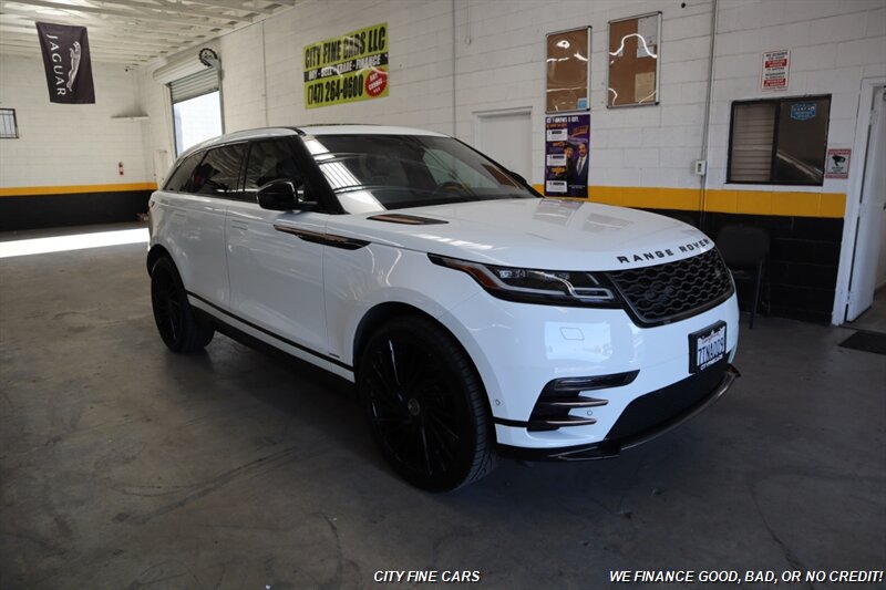 2018 Land Rover Range Rover Velar P250 R-Dynamic SE - Photo 13 - Panorama City, CA 91402