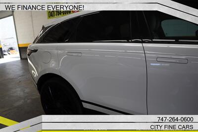 2018 Land Rover Range Rover Velar P250 R-Dynamic SE - Photo 11 - Panorama City, CA 91402