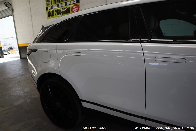2018 Land Rover Range Rover Velar P250 R-Dynamic SE - Photo 11 - Panorama City, CA 91402