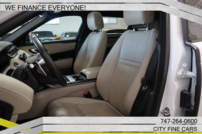 2018 Land Rover Range Rover Velar P250 R-Dynamic SE - Photo 32 - Panorama City, CA 91402