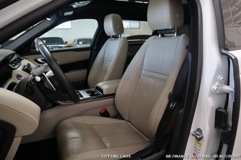 2018 Land Rover Range Rover Velar P250 R-Dynamic SE - Photo 32 - Panorama City, CA 91402