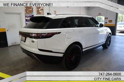 2018 Land Rover Range Rover Velar P250 R-Dynamic SE - Photo 9 - Panorama City, CA 91402
