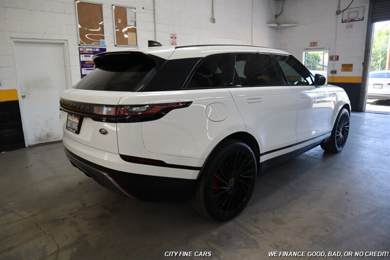 2018 Land Rover Range Rover Velar P250 R-Dynamic SE - Photo 9 - Panorama City, CA 91402