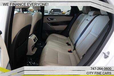2018 Land Rover Range Rover Velar P250 R-Dynamic SE - Photo 33 - Panorama City, CA 91402