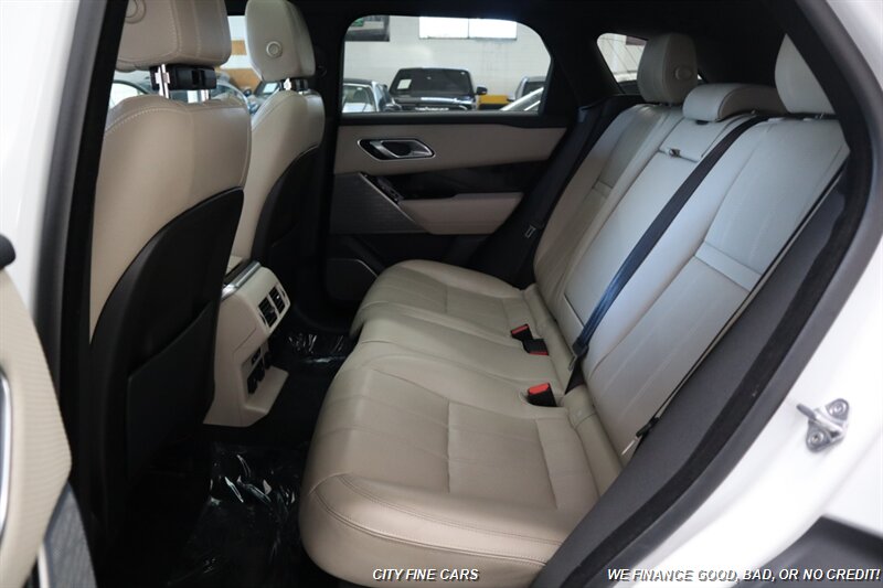 2018 Land Rover Range Rover Velar P250 R-Dynamic SE - Photo 33 - Panorama City, CA 91402