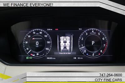 2018 Land Rover Range Rover Velar P250 R-Dynamic SE - Photo 22 - Panorama City, CA 91402