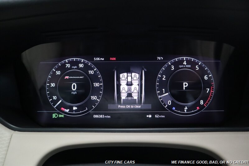 2018 Land Rover Range Rover Velar P250 R-Dynamic SE - Photo 22 - Panorama City, CA 91402