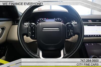 2018 Land Rover Range Rover Velar P250 R-Dynamic SE - Photo 19 - Panorama City, CA 91402