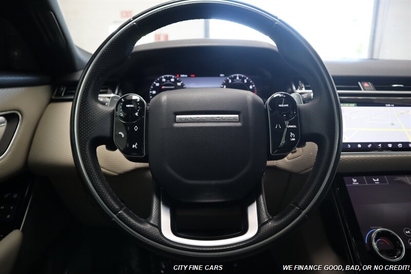 2018 Land Rover Range Rover Velar P250 R-Dynamic SE - Photo 19 - Panorama City, CA 91402