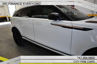2018 Land Rover Range Rover Velar P250 R-Dynamic SE - Photo 12 - Panorama City, CA 91402