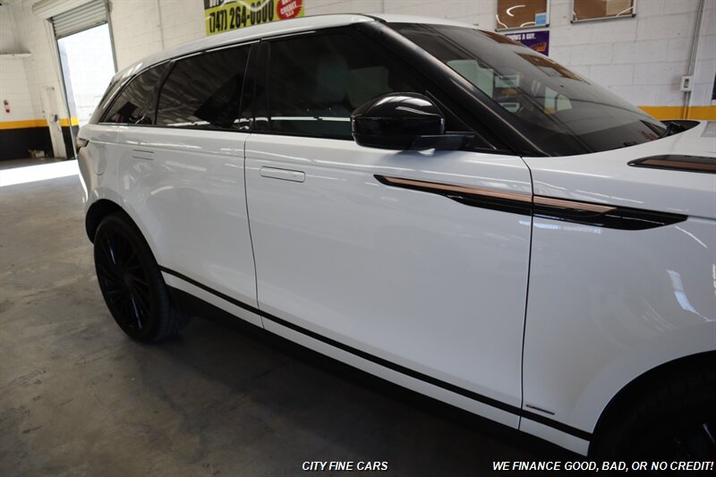 2018 Land Rover Range Rover Velar P250 R-Dynamic SE - Photo 12 - Panorama City, CA 91402