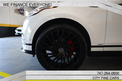 2018 Land Rover Range Rover Velar P250 R-Dynamic SE - Photo 4 - Panorama City, CA 91402