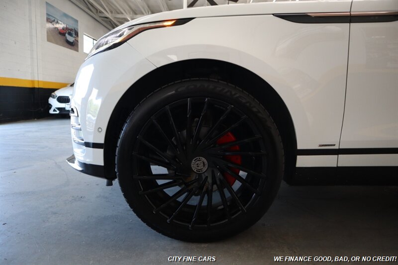 2018 Land Rover Range Rover Velar P250 R-Dynamic SE - Photo 4 - Panorama City, CA 91402
