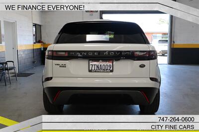 2018 Land Rover Range Rover Velar P250 R-Dynamic SE - Photo 8 - Panorama City, CA 91402