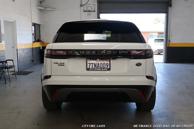 2018 Land Rover Range Rover Velar P250 R-Dynamic SE - Photo 8 - Panorama City, CA 91402