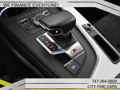 2019 Audi S4 3.0T quattro Premium   - Photo 26 - Panorama City, CA 91402