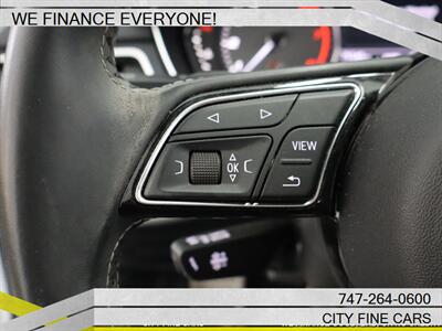 2019 Audi S4 3.0T quattro Premium   - Photo 18 - Panorama City, CA 91402