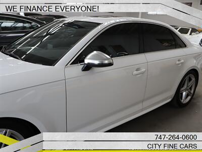 2019 Audi S4 3.0T quattro Premium   - Photo 5 - Panorama City, CA 91402