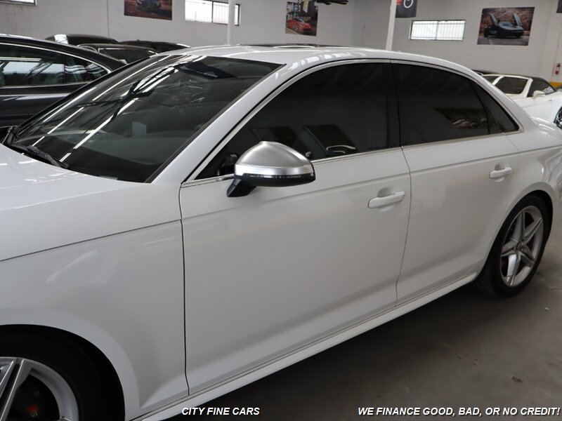 2019 Audi S4 Base Premium photo 3