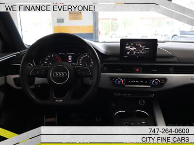 2019 Audi S4 3.0T quattro Premium   - Photo 14 - Panorama City, CA 91402
