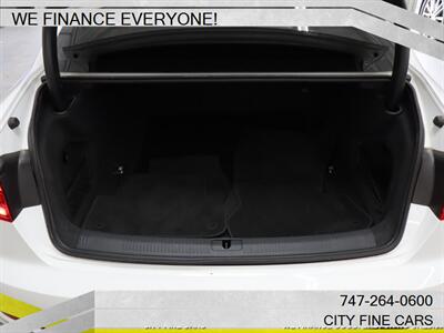 2019 Audi S4 3.0T quattro Premium   - Photo 31 - Panorama City, CA 91402