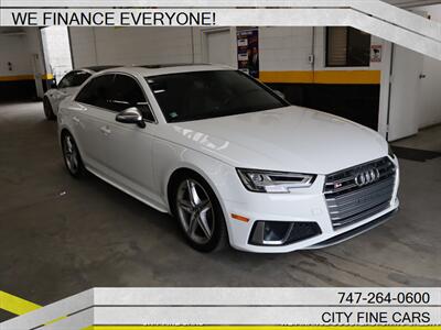 2019 Audi S4 3.0T quattro Premium   - Photo 13 - Panorama City, CA 91402