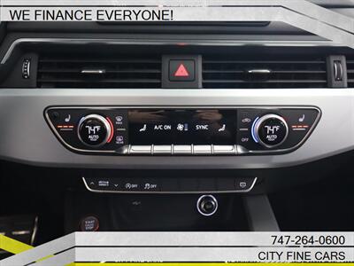 2019 Audi S4 3.0T quattro Premium   - Photo 24 - Panorama City, CA 91402