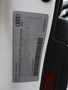 2019 Audi S4 3.0T quattro Premium   - Photo 35 - Panorama City, CA 91402