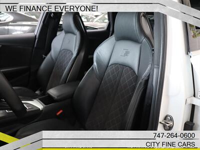 2019 Audi S4 3.0T quattro Premium   - Photo 28 - Panorama City, CA 91402